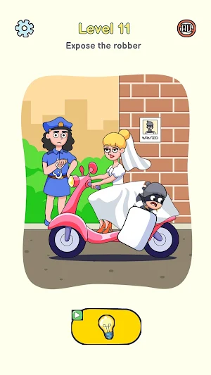 Fun Brain Game: Skibydi DOP Screenshot 3
