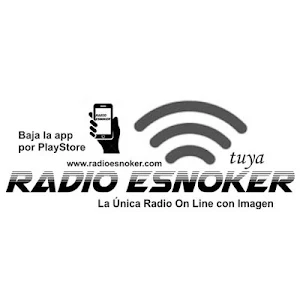 Radio ESNOKER Screenshot 0