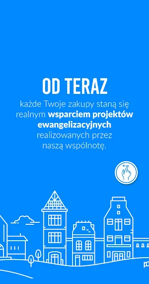 Parafia św. Józefa Screenshot 1