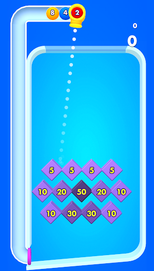 Bounce Merge Screenshot 0