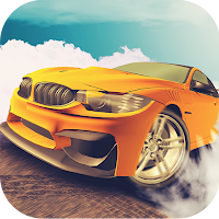 Drift Build Mania Car Drifting