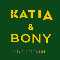 Katia & Bony