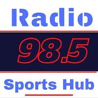 98.5 The Sports Hub Boston Fm