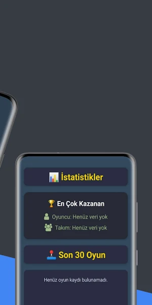 Okey Puan Defteri Screenshot 1