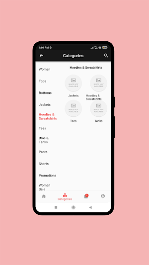 ESShop Screenshot 2