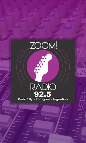 Zoom Radio Rada Tilly Screenshot 0