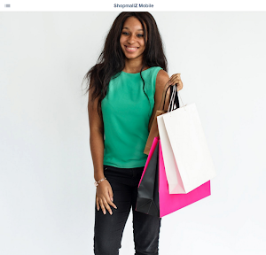 ShopmallZ Mobile Screenshot 0