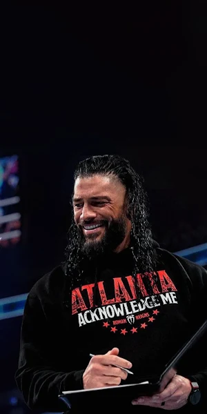 Wrestler Wallpaper Screenshot 3