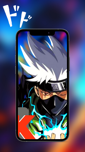 Cool Anime 4K HD wallpapers Screenshot 2