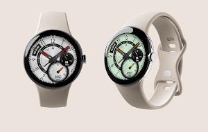Sport ANALOGUN WS80 Watch face Screenshot 1