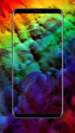 Rainbow Wallpapers and Backgro Screenshot 3