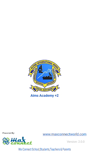 Aims Academy+2 Screenshot 0