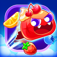 Mochi Dash