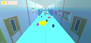 Broken Cube Screenshot 1
