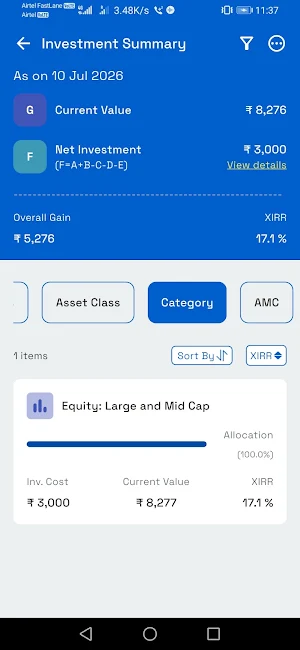 PuspenduCFS Screenshot 2