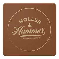 Holler and Hammer
