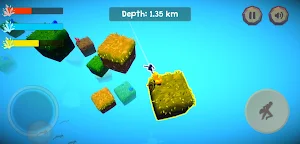 Into Abyss Screenshot 2
