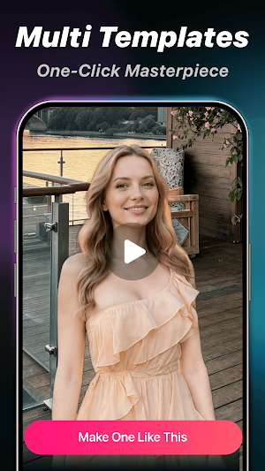 ClipNova AI Screenshot 3