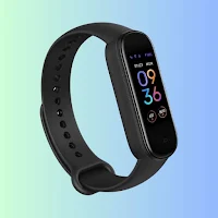 Amazfit Band 5 App Guide