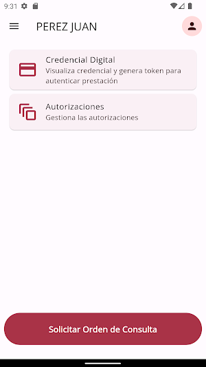 Mi Mutualyf Screenshot 0
