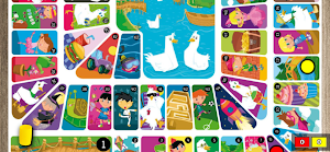 El juego de la Oca Screenshot 1