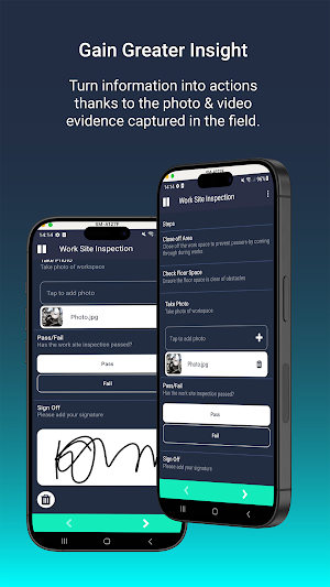 WorkfloPlus v3 Screenshot 2