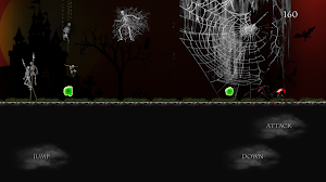 Knight Escape:The hyper casual Screenshot 1