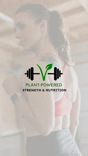PLANT POWERED Screenshot 0