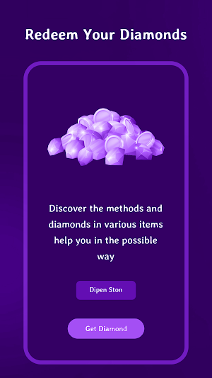 FFF Skin Tools - Elite Pass Screenshot 0