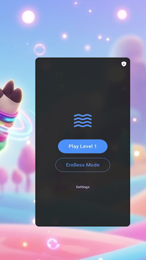 VibeCascade Screenshot 2