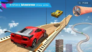 Drive Challenge Screenshot 3