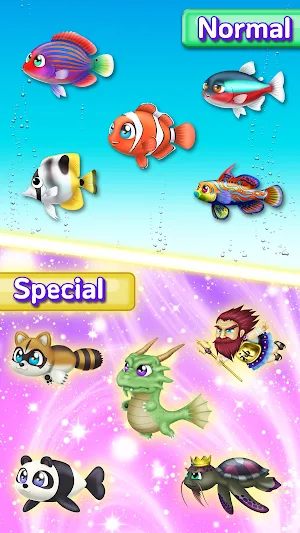 Solitaire in Ryugu Screenshot 3