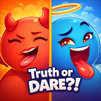 Truth or Dare?! - Party Spin