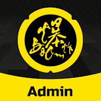 Boom Admin
