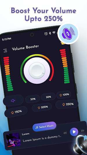 Speaker Cleaner Water Eject Screenshot 3