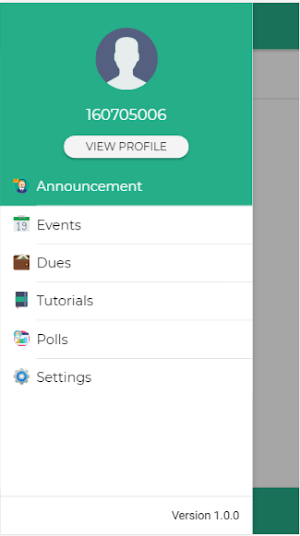 MemberKIA Screenshot 2