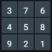 Sudoku  مجانا سودوكو او سودكو
