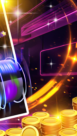 Mega Slots 777 Screenshot 3