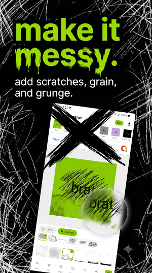Brat Generator Screenshot 3