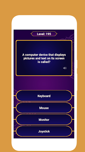 GK Quiz 2020 - General Knowledge Quiz Screenshot 3