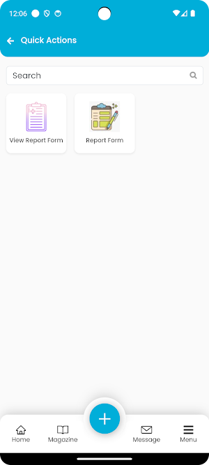 InhaleX Screenshot 3