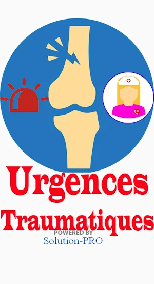 Urgences Traumatiques Screenshot 0
