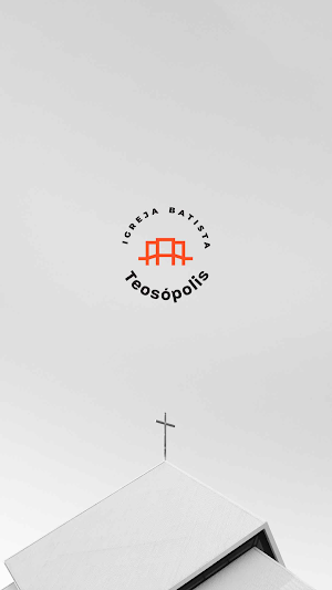 Igreja Batista Teosópolis Screenshot 0