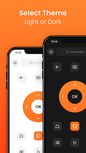 Remote for Fire TV & Firestick Screenshot 3