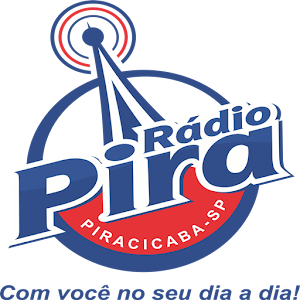 RÁDIO PIRA PIRACICABA SP Screenshot 3