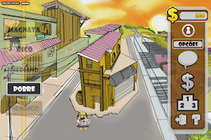 Beggar Online Screenshot 0