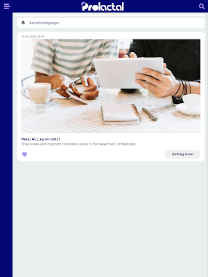 PROzone Screenshot 3