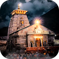 Kedarnath Wallpaper 2024