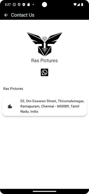 Ras Pictures Screenshot 1