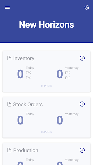 KlockedIn Screenshot 0
